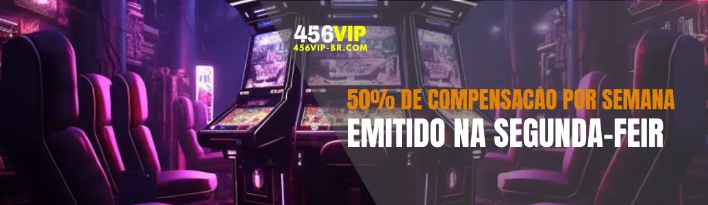 456VIP banner