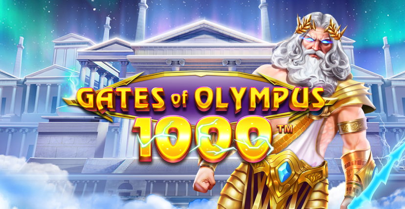 456VIP Gates of Olympus 1000
