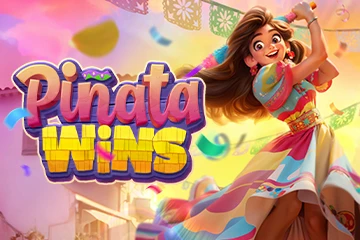 Piñata Ganha 456VIP