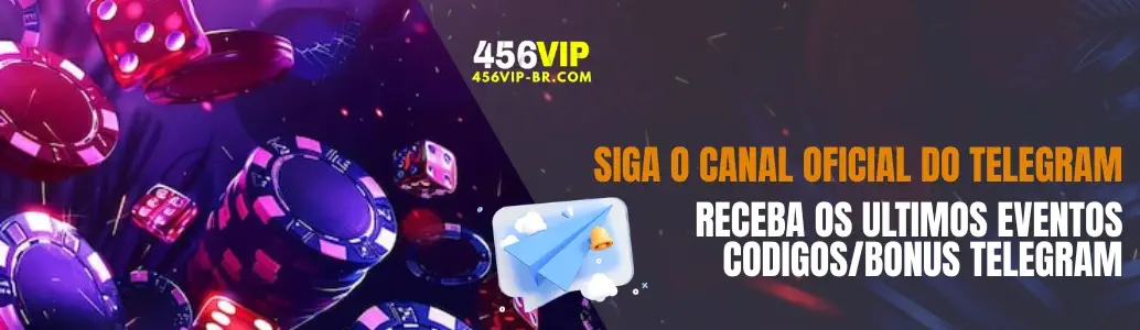 Participe da Nossa Comunidade no Telegram